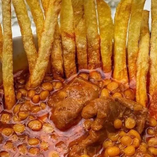 عکس رستوران‌ مهدی