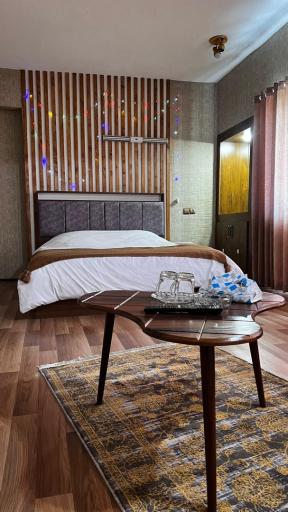 عکس هتل سلمانشهر