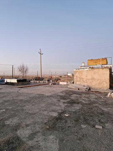 عکس مصالح فروشی اقبال غفوری 