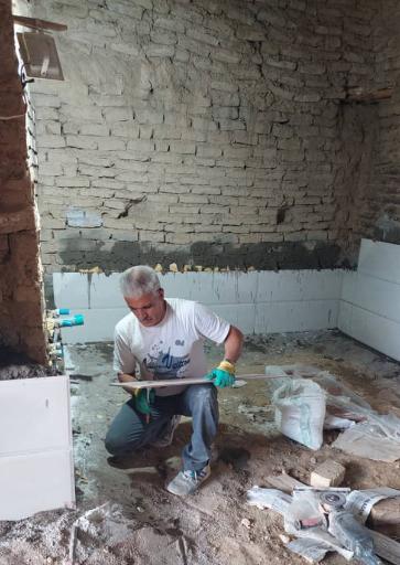 عکس معمارداودحبیبی