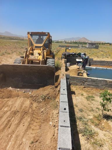 عکس معمارداودحبیبی