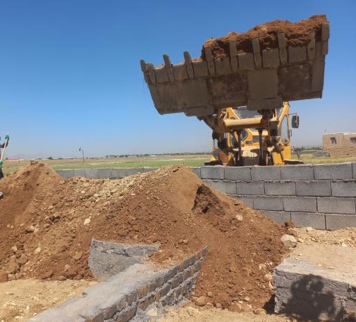 عکس معمارداودحبیبی