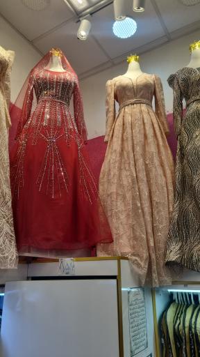 عکس گالری مبینا 2