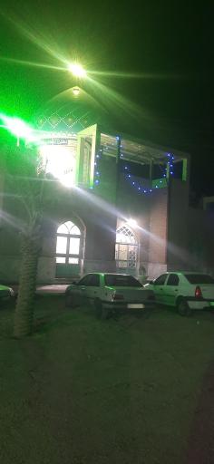 عکس آستان امامزاده سیدعلی رضی الدین (علیرضا)