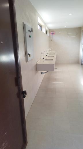 عکس سرویس بهداشتی