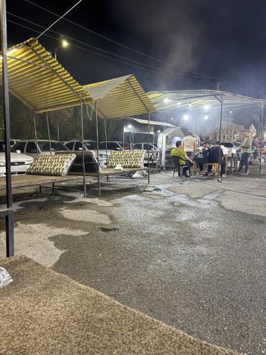 عکس غذاخوری پرپراق