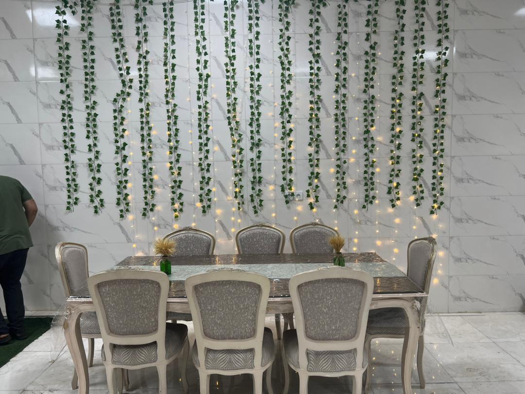 عکس رستوران روژان