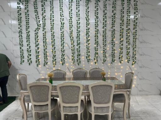 عکس رستوران روژان