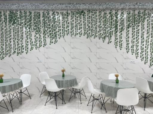 عکس رستوران روژان