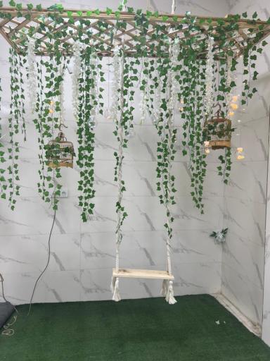 عکس رستوران روژان