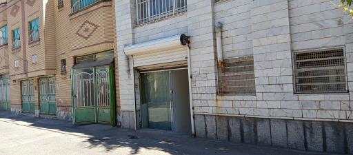 عکس سالن زیبایی بانوی زهرایی