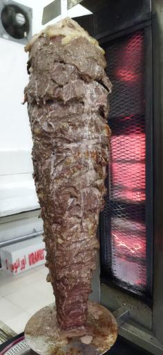 عکس رستوران ترکیه ای لذت سارایی