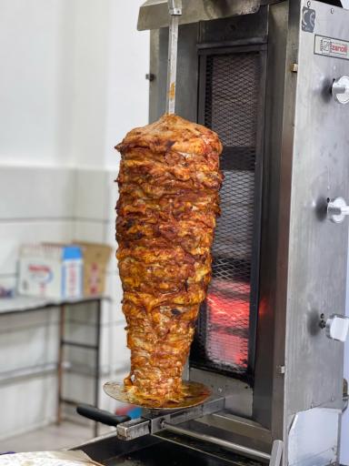 عکس رستوران ترکیه ای لذت سارایی