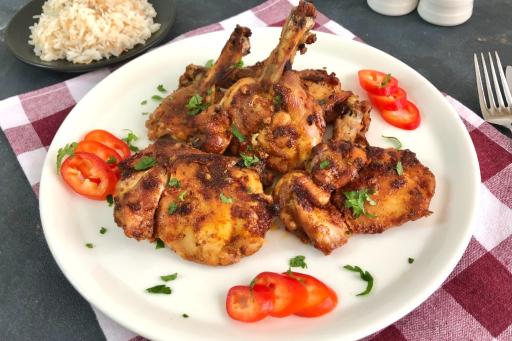 عکس رستوران ترکیه ای لذت سارایی