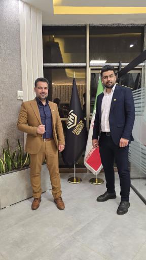 کارگزاری املاک شایگان