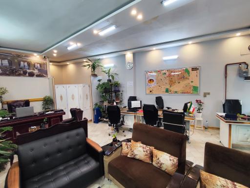 عکس کارگزاری املاک شایگان