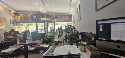 عکس کارگزاری املاک شایگان