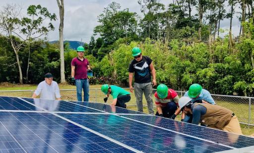 عکس آموزشگاه فنی حرفه ای ایران مهارت 