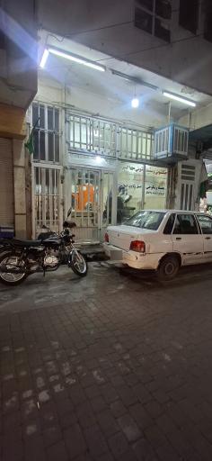 عکس خشک شویی معراج