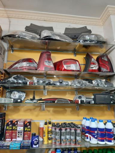 عکس رنو مرکزی