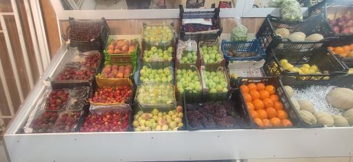 عکس سوپر میوه آی تک