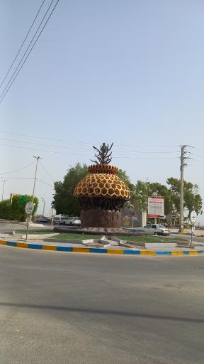 عکس میدان انقلاب