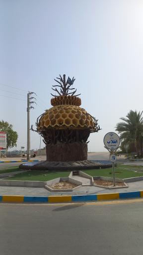 عکس میدان انقلاب