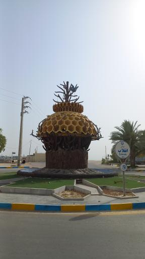 عکس میدان انقلاب