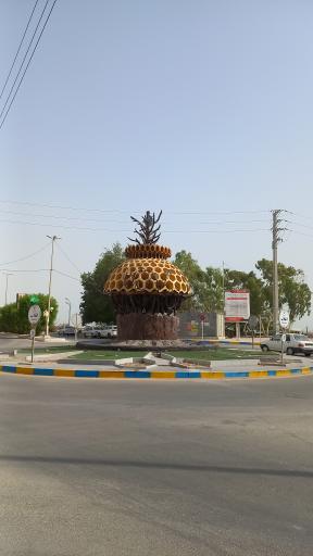 عکس میدان انقلاب