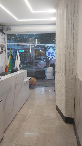 عکس یدک خواجه