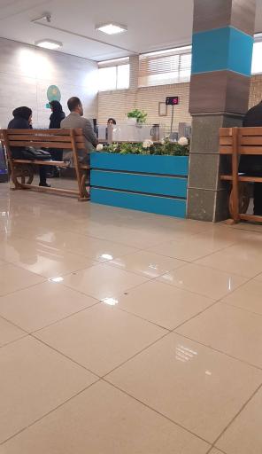 عکس کانون کارشناسان رسمی دادگستری استان فارس