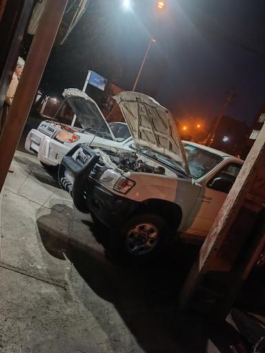 عکس تنظیم موتور تخصصی مکس