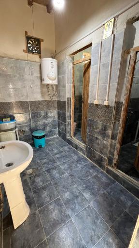 عکس بوم‌گردی موج سوزا