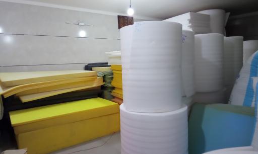 عکس لوازم رویه کوبی مبل رسول