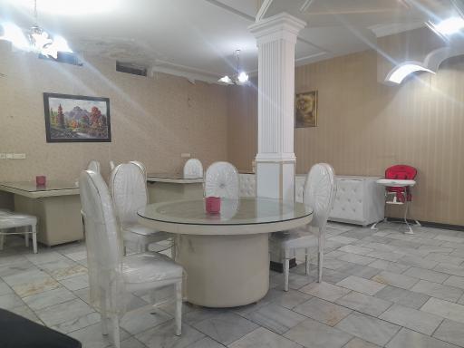عکس رستوران گیلان