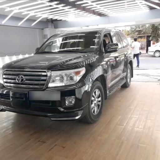 عکس تشخیص رنگ فرشاد 