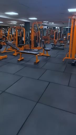 عکس باشگاه بدنسازی فردین