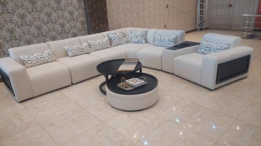 عکس فروشگاه مبل آخیش