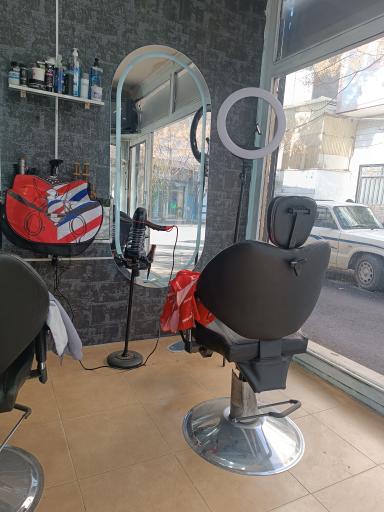 عکس پیرایش نیوفیس