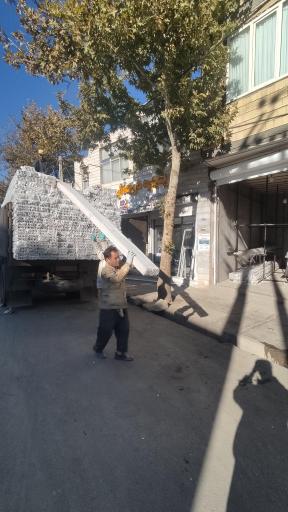 عکس کارگاه دوجداره ایده آل