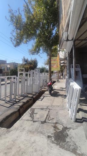 عکس کارگاه دوجداره ایده آل