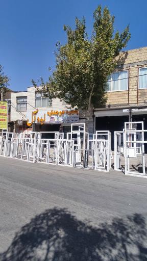 عکس کارگاه دوجداره ایده آل