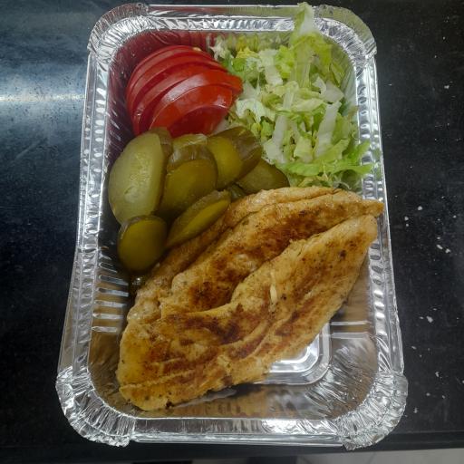 عکس پیتزا تپل