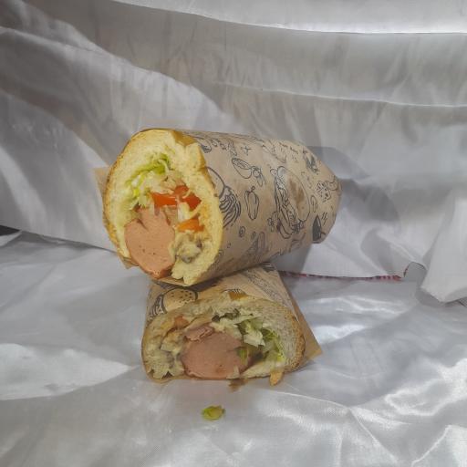 عکس پیتزا تپل