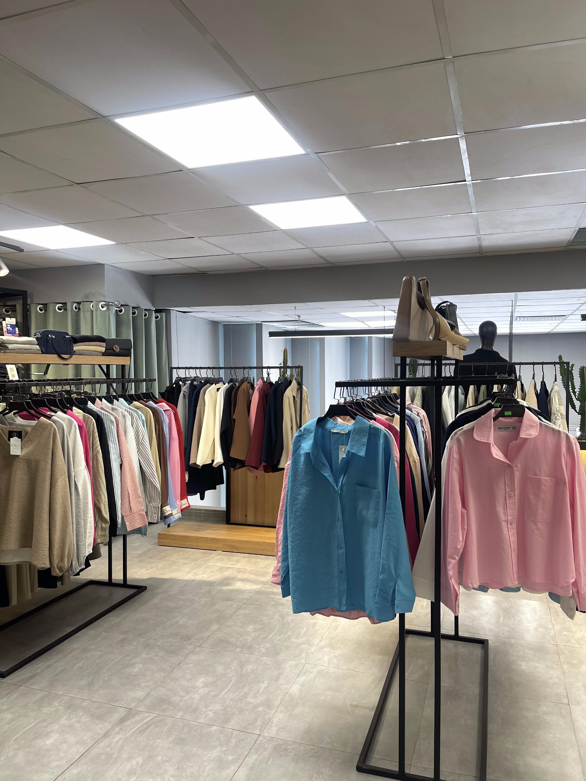 عکس فروشگاه دیبا