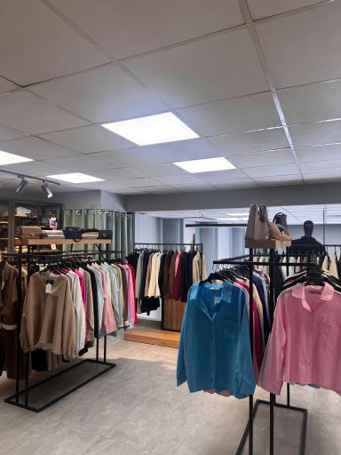 عکس فروشگاه دیبا