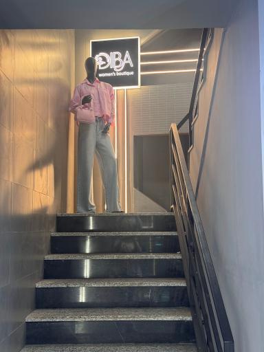 عکس فروشگاه دیبا