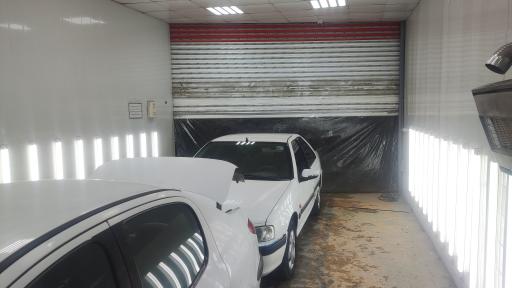 عکس آکادمی مشاوره و بازرسی خودرو