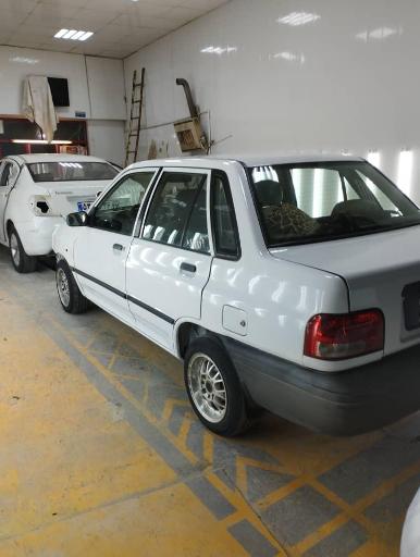 عکس آکادمی مشاوره و بازرسی خودرو