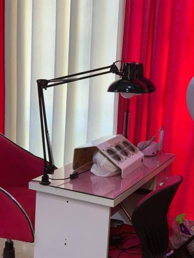 سالن زیبایی سرخابی